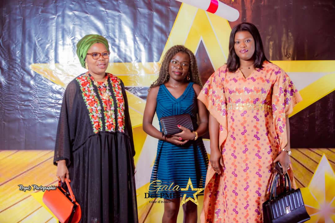 GALA DES PME-CI 2025